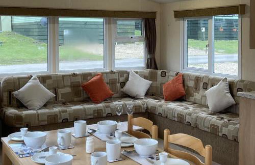 Slaley Forest - Caravan - Sleeps 6 - Pets Allowed - Foto 21