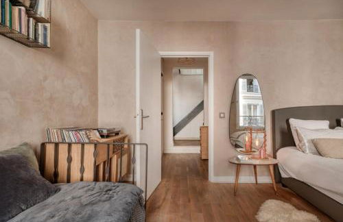 Rooftop garden in Paris - Foto 15