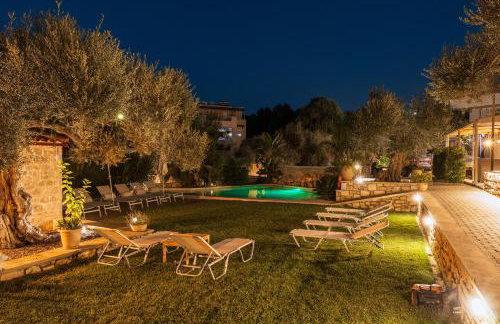 Villa Resperi - Foto 53