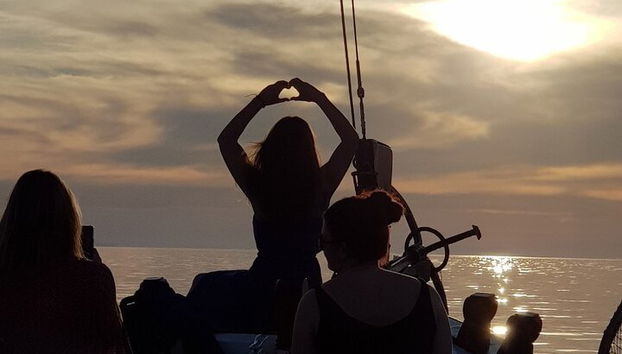 Mykonos Sunset Cruise with Drinks - Photo 3