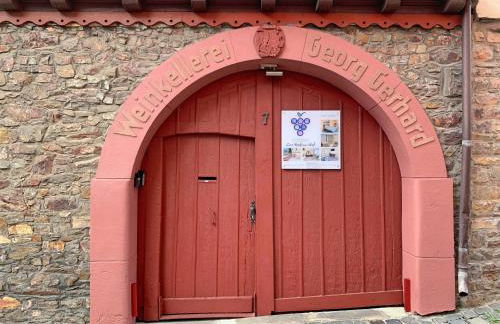 Fewo Zum Malerwinkel - Rüdesheim - Foto 37