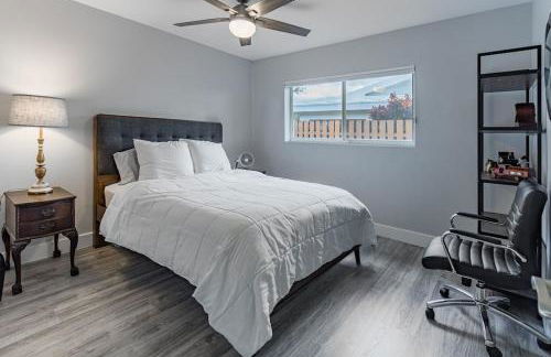 Spacious Fort Lauderdale HEATED Pool House, Grill and Beach 2.9 miles - Foto 18