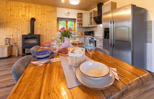 Amazing Home In Bukovac Perusicki With Sauna - Foto 5