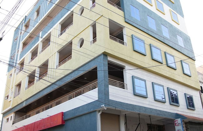 Hiraa inn Studio Apartments - Foto 24