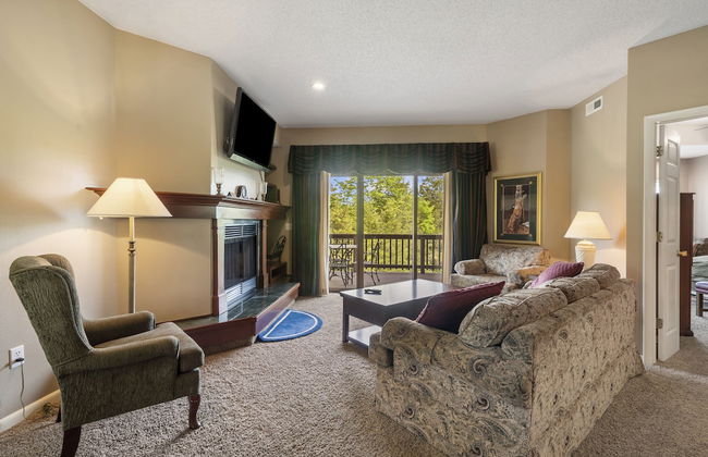 Stonebridge Village Resort - Foto 59