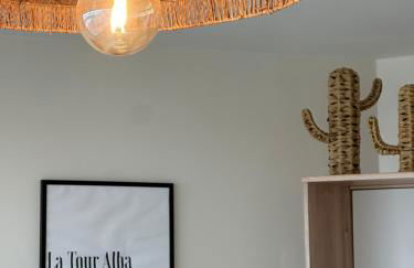 La Tour Alba - Foto 5