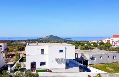 Amazing Home In Primosten With Sauna - Foto 12