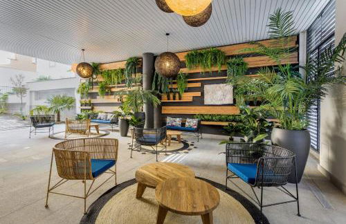 Plaza de España Skyline - Photo 128