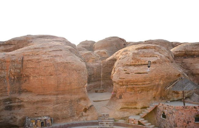 Petra Spirit Camp - Photo 7