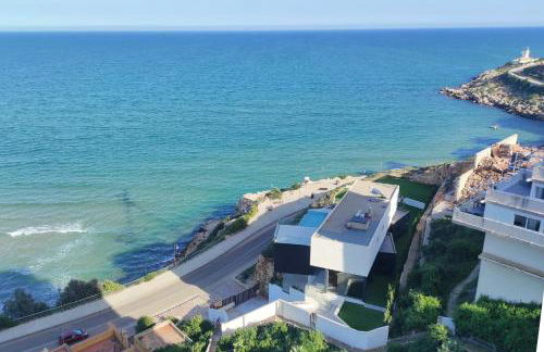 Terrace & Sea Views in Cullera - Photo 38