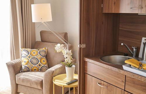 Haus am Kurpark - Foto 29