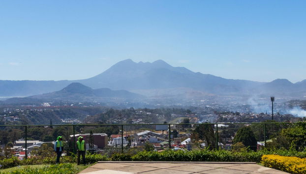 Guatemala City Bike Tour - Foto 5