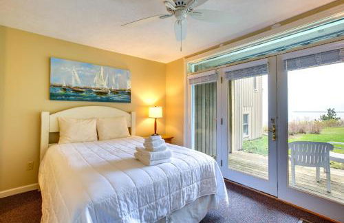 Glen Arbor Vacation Rental with Views of Lake! - Foto 16