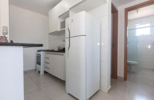 Jardim das Palmeiras, piscinas, lazer, estacionamento coberto, prox. Praia Grande - Foto 51