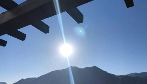 Moriani-Plage : Résidence en bord de mer - Foto 4