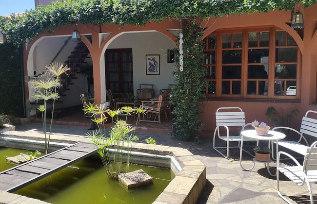 Virgen Del Cerro Apartments - Foto 34