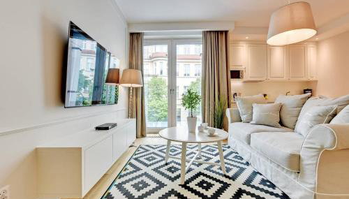 Laguna Centrum Apartments - Foto 5