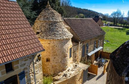 Domaine de la Source Périgordnoir - Foto 2