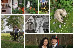 Spreewaldpension Beesk - Foto 12