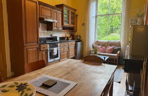 Classic Edinburgh Flat in the heart of Morningside - Foto 5