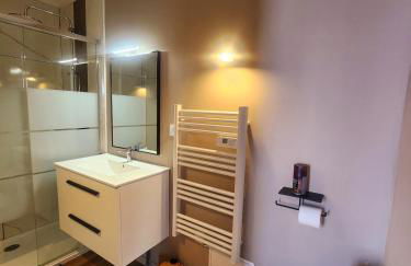 La Pause Plaisir - Studio à la Gare - Photo 7