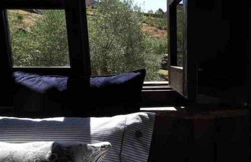 Casas na montanha vistas fantásticas com piscina - Foto 46