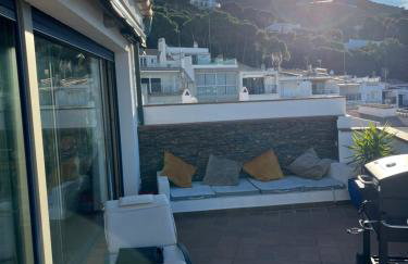 Big family house in the Center of el port de la selva - Foto 29