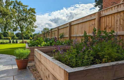 New traditional village house - Foto 36