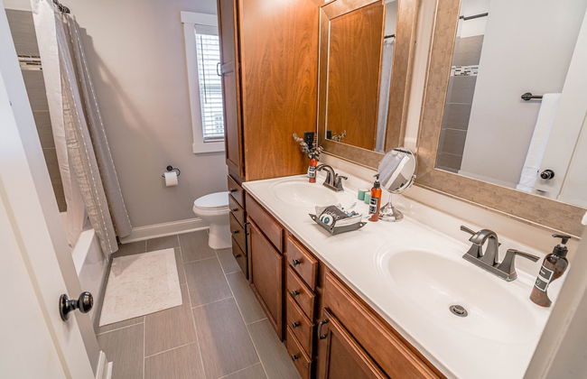 Bedford Inn - Photo 25