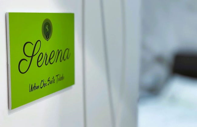 Urban Chic Suite Toledo - Foto 4