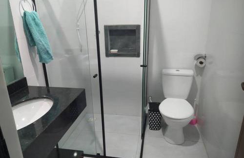 Casa Gourmet Próx Marco Argentina Paraguai e Centro - Foto 34