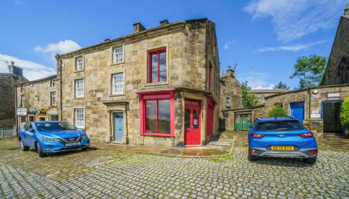 Bank House | Peak District - Foto 1