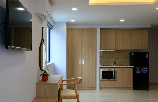 Cityhouse - LightHouse SG - Foto 21