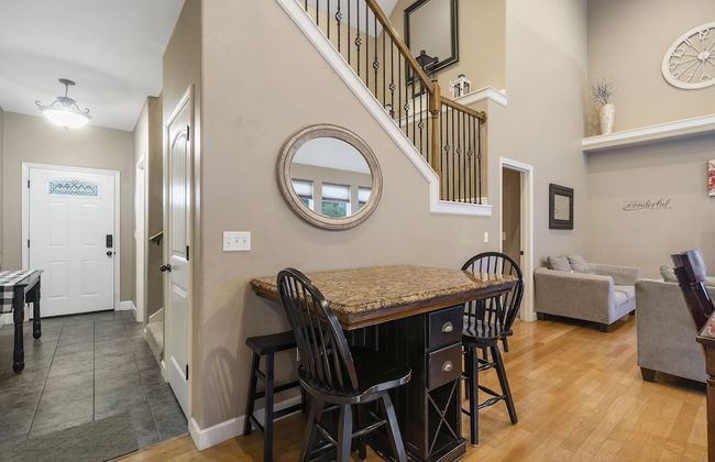 Foggy Bay Bungalow - Photo 29