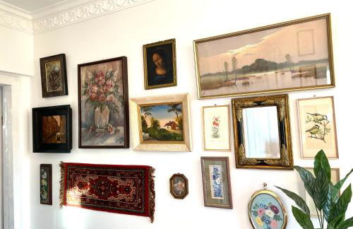 CHATA OTWARTYCH OKIENNIC Pokoje Gościnne - Foto 39