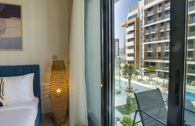 Easygo- Comfy STU in Azizi 15 - Photo 4