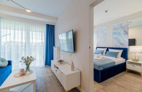 Seaway Apartments - Atlantis - Kołobrzeg Kasprowicza 20C - Foto 14