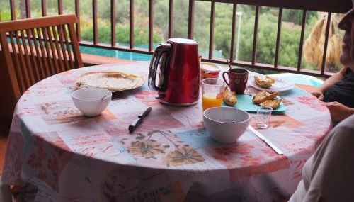 Les Terrasses du Mirage grand T2 - Foto 3