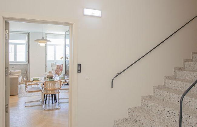 Modern Coastline Apartment - Foto 39