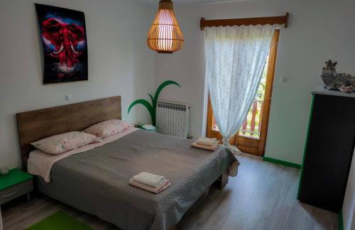 Farm stay Synergia - Hiden treasure - Photo 33