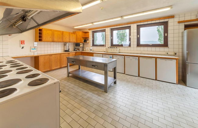 Villa in Ardennes With Sauna and Jacuzzi - Photo 13