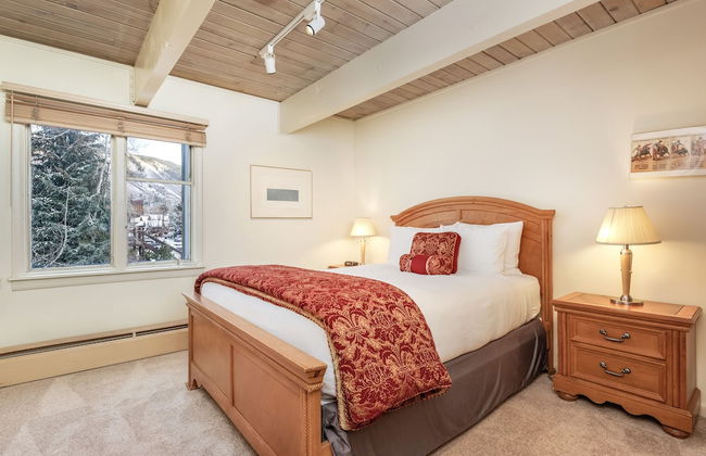 Chateau Chaumont & Dumont Condominiums by Frias - Foto 9