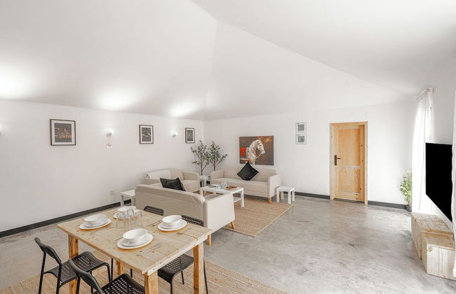 Mabaat - Lulwa Suites Hut - 551 - Foto 29