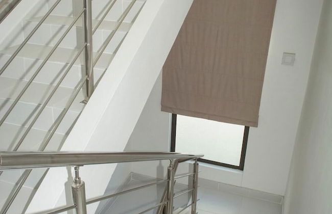 4 Bedroom Private Villa Villa La Tourelle - Photo 25