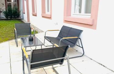 NIRO I Exklusive Residenz - Historischer Ballsaal - Foto 67