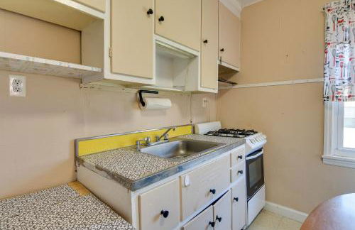 Shared Boat Launch Lake Retreat in Ellenville! - Foto 6