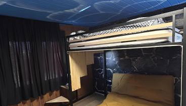 Le Chalet - Changer d'air en Moselle - Foto 2