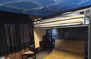 Le Chalet - Changer d'air en Moselle - Photo 2