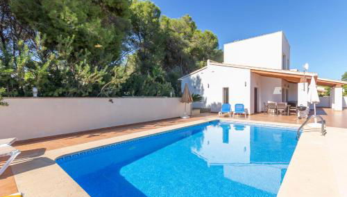 Luxurious & Secluded Villa - Private Pool, Walk to the Beach & Moraira: Villa Ampolla 2 - Photo 2