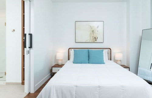 Back-Bay Penthouse Public Garden Down Town Rooftop and Parking - Foto 23